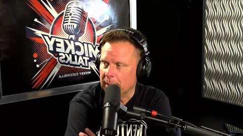 Mickey Talks EP: 115 - Maxim & Marshall