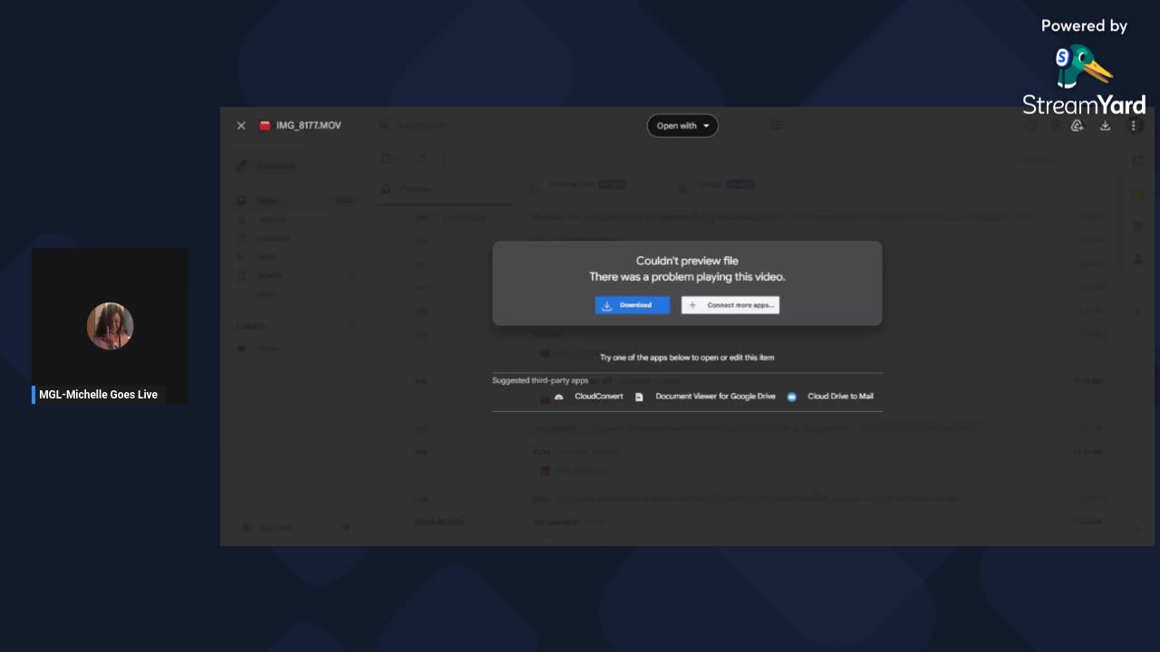 Ya’ll wanted my response, here ya go!