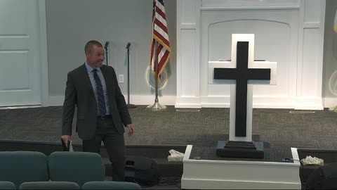 Bible Baptist Church of Marysville