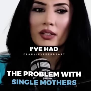 WHY MEN AVOID MARRIAGE - VOL. 1,089: BRAINWASHED CHILDREN