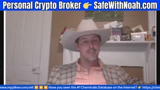 🟢 Derek Johnson Breaks Down The PSYOP Running Right Now