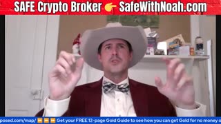 🟢 Derek Johnson Breaks Down The PSYOP Running Right Now