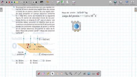 AULA 20 REPASO 2026 - 1 | Semana 04 | Física S1