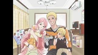 What If Naruto Gets Sakura Pregnant