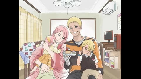 What If Naruto Gets Sakura Pregnant