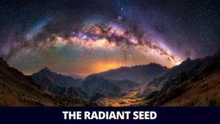 The Radiant Seed - The Song Played at the End of the Alex Collier & Marcela Velasco Webinar!