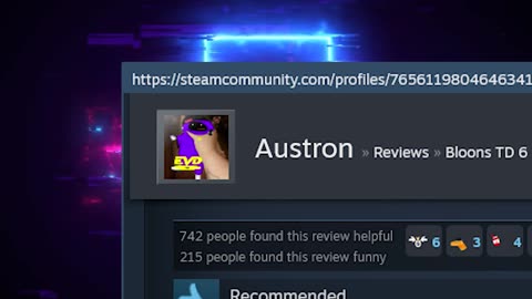 Bloons TD 6 Steam Review