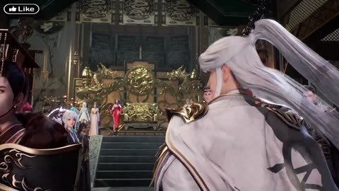 [ENG SUB] Spirit Sword Sovereign S4 eps 591