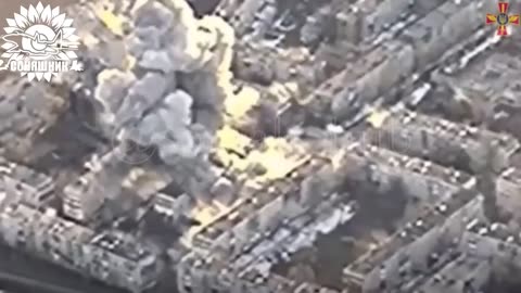 ✈️🔥 Ukraine Russia War | Ukrainian Air Force Bombs Russian Frontline Positions | RCF
