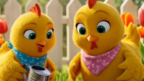 Chicks