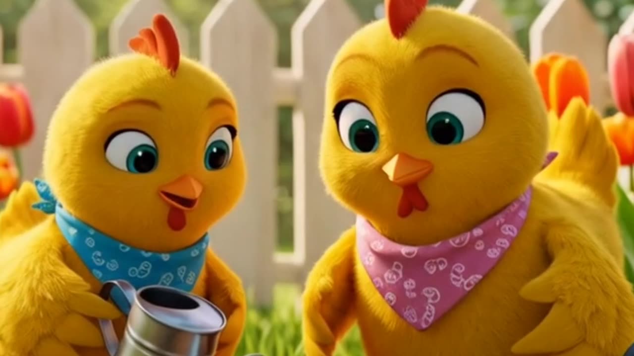 Chicks