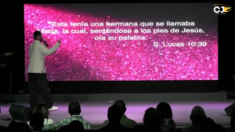 Fiesta De Adoración: Armando Sánchez 4.27.25 | 10:30 AM 🙌❤