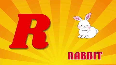 🏫 Alphabet Class is in Session! | Learn ABCs with Teacher Friends