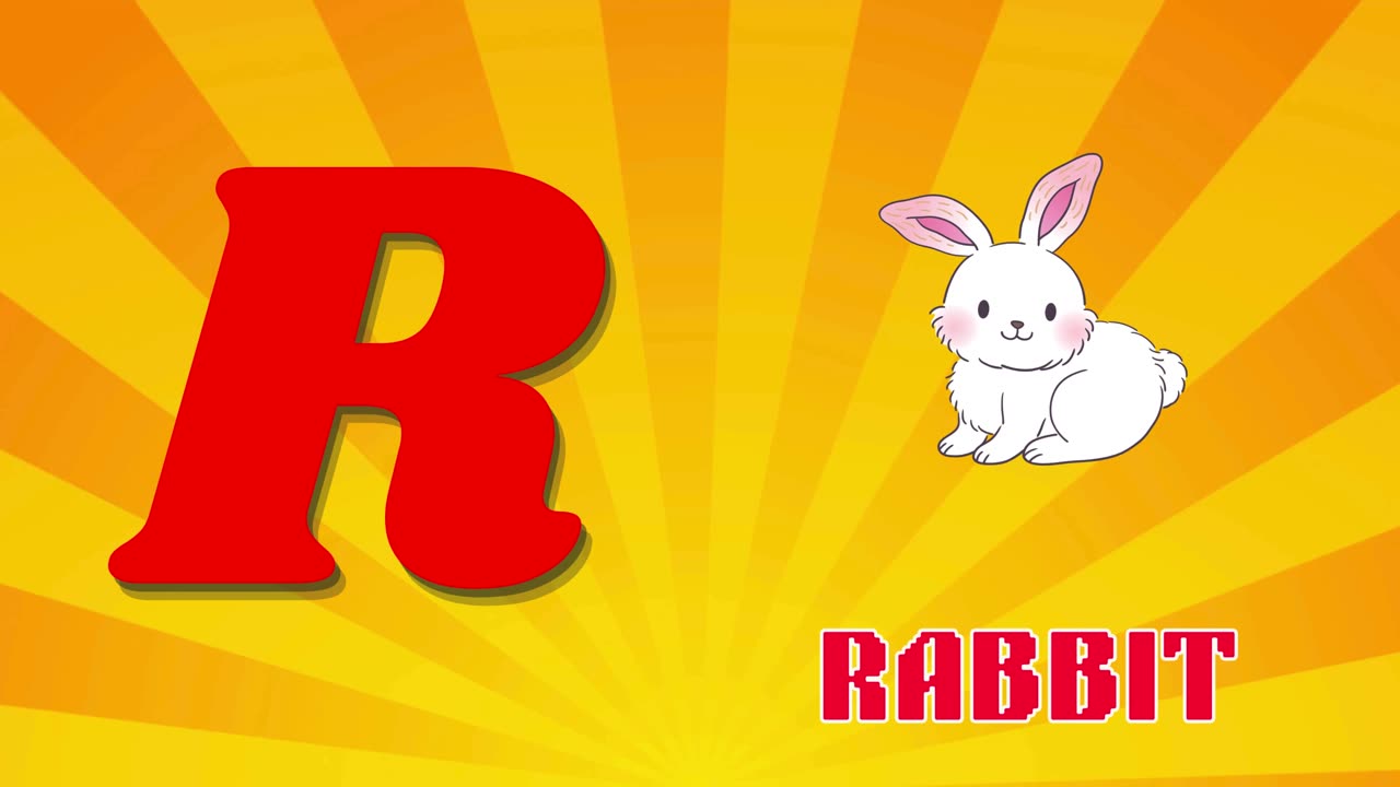 🏫 Alphabet Class is in Session! | Learn ABCs with Teacher Friends
