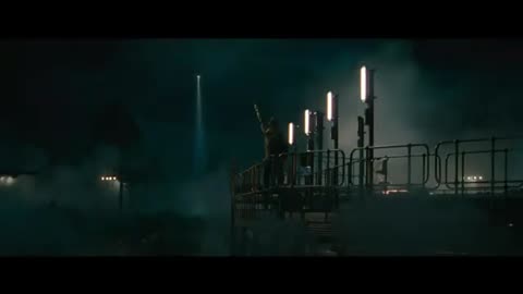 Jurassic World Rebirth (2025) - U.S. TV Spot ('island')