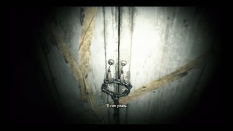 Resident Evil 7 - Part 2