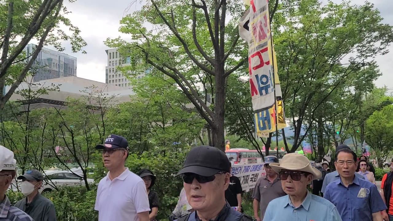 #애국가#NationalAnthemOfRepublicOfKorea#SKoreansLoveUSA#SolidSKoreaUSAlliance#애국가