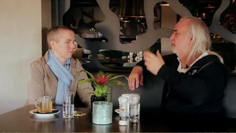 Vrijheid vs de overheid