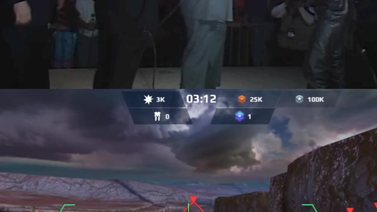 The REAL First Paul Heyman Girl!