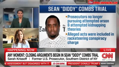 CNN News Central 9AM - 6/26/2025