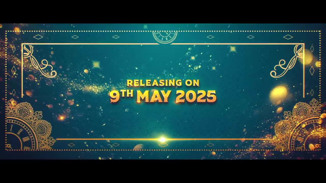 Bhool Chuk Maaf Official Trailer Rajkummar R Wamiqa G Dinesh V Karan S 9th May 2025