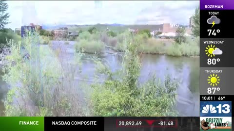 Missoula mayor says sale of Riverfront Triangle site will boost affordable housing fund