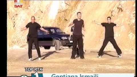 gentiana ismaili dridhem rtk