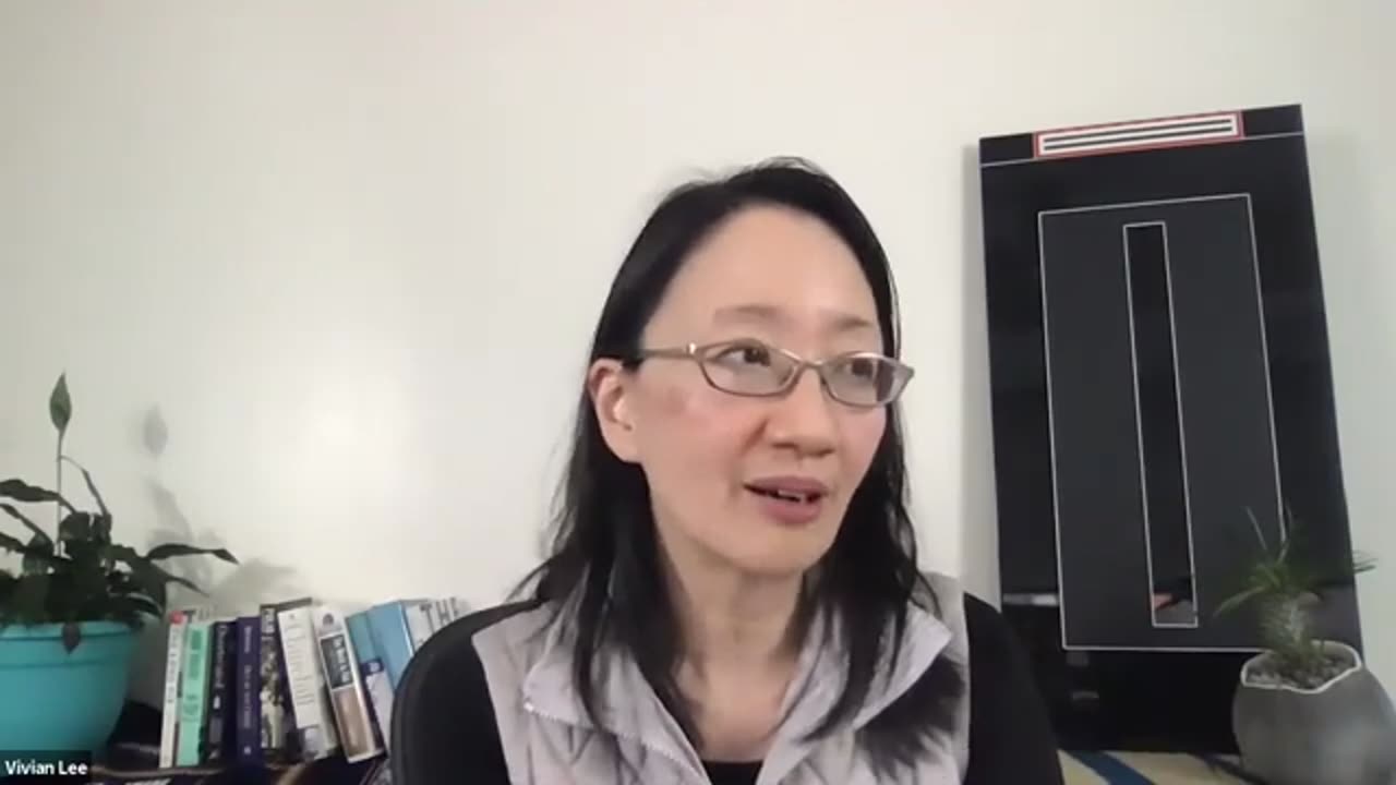 Biomedical Science and Engineering as Critical Levers in the Future of Health Care w/Dr. Vivian Lee