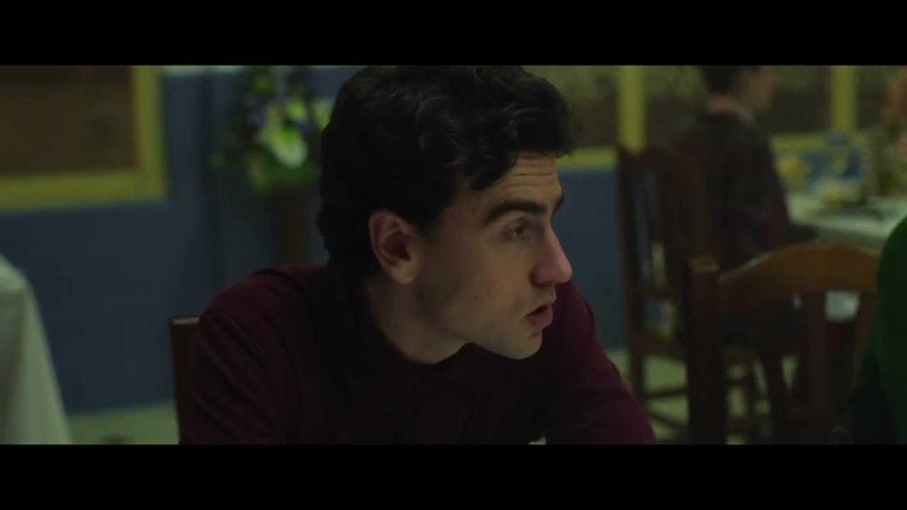 La ruta - Temporada 1 - Capítulo 4 parte 2