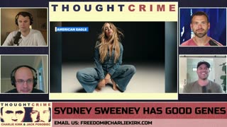 From Dylan Mulvaney to Sydney Sweeney in Just Two Years...Nature is Healing