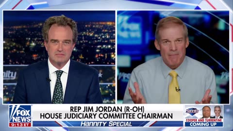 Chairman Jordan Criticizes Democrats for Mishandling Classified Information