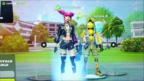 Fortnite