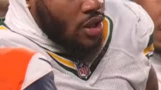 Micah Parsons Speaks Out After Injury