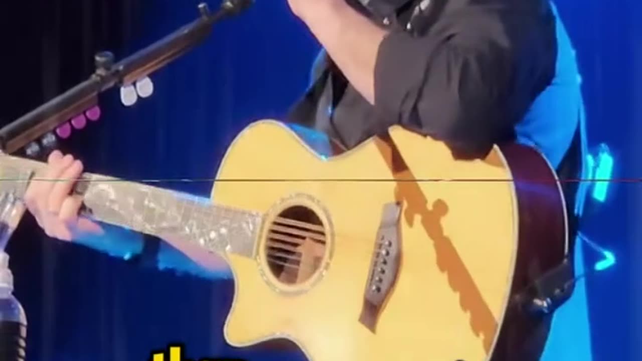 country singers who haven't realized they're no longer famous