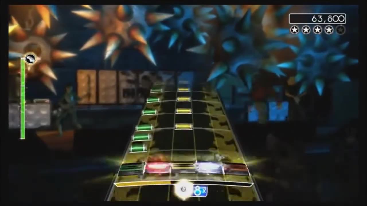 PÂRANOID BLACK SABBATH ROCK BAND