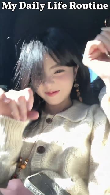 My Daily Life Vlog Short Clip Series Part 413 ~ Simple Day in My Life 📸