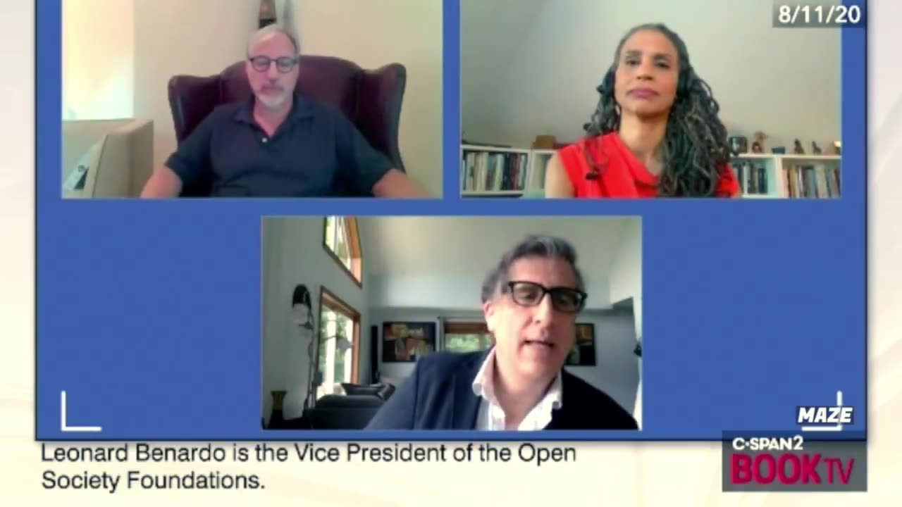 He was the Soros guy working with the DNC and Obama officials to kick off the Russia Hoax in 2016.
T...