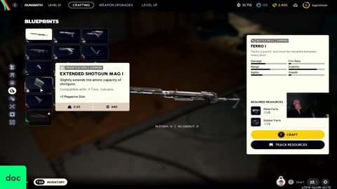 Goyslop industries presents the new goyslop