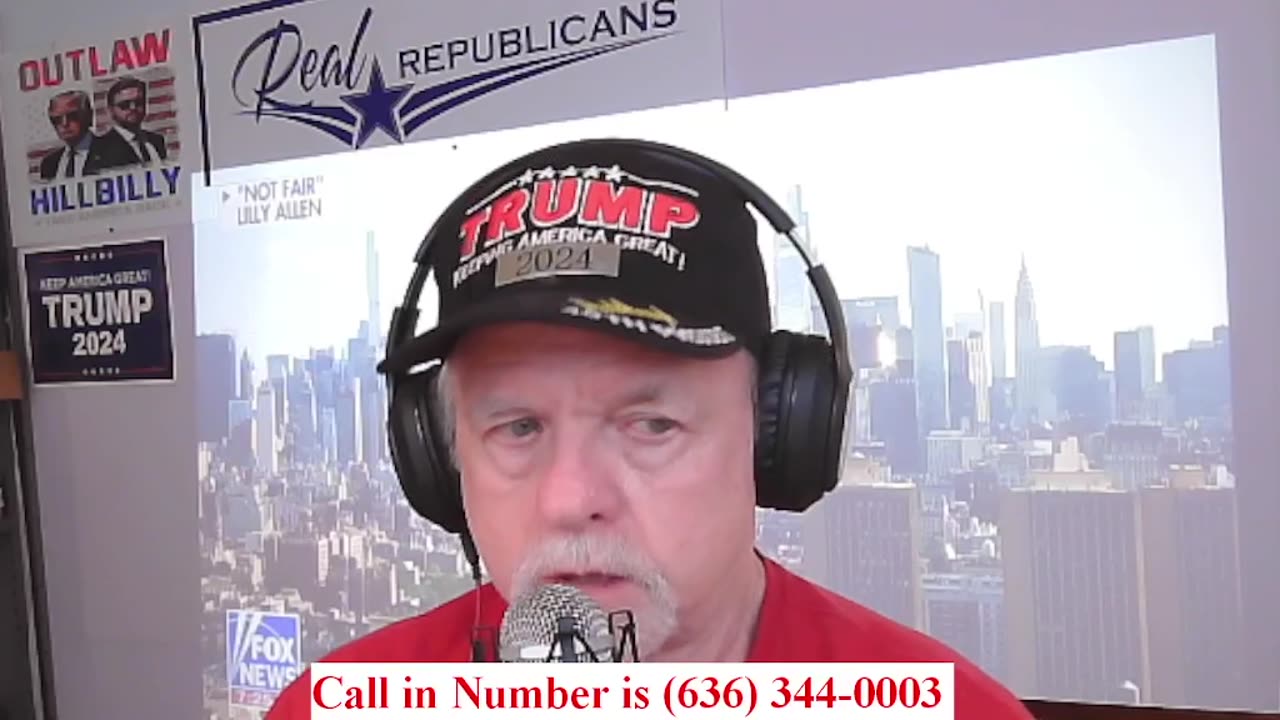 Sept 2, 2025 Why is it Democrats don't want safer cities?