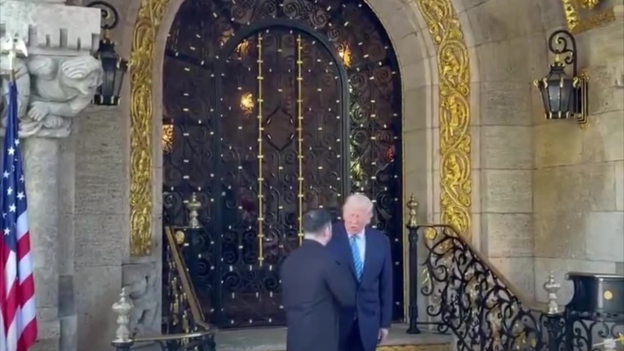 Trum takohet me Zelenskyn