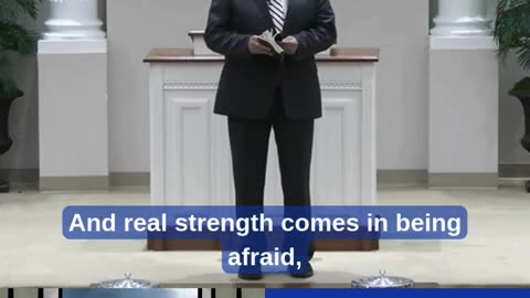 Mike Drops: Keeping It Real! Real Strength! #mikedrops