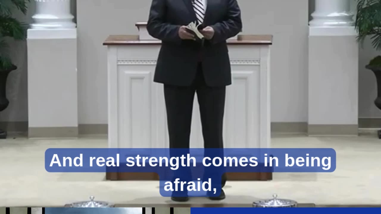 Mike Drops: Keeping It Real! Real Strength! #mikedrops