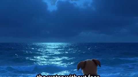 The pain only a Dog could feel