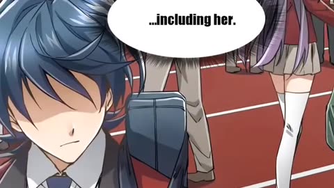 manhwa edit
