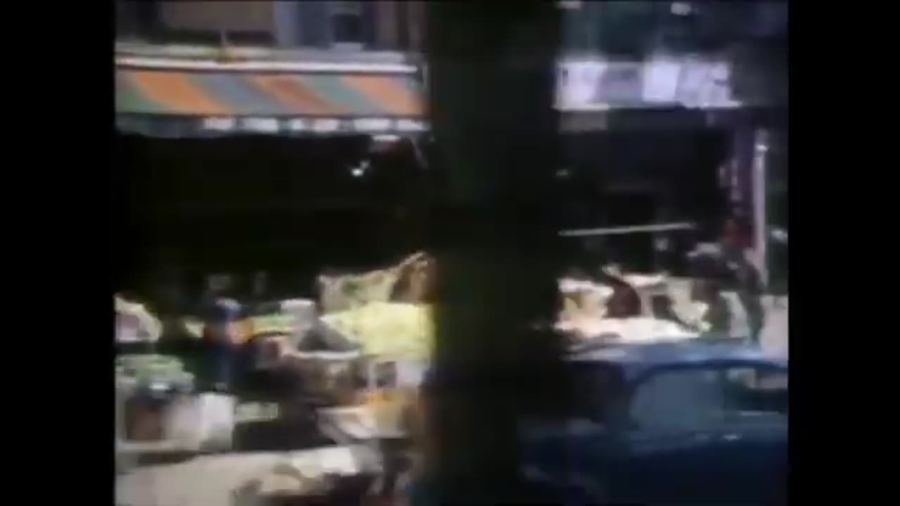 Welcome Back Kotter Intro