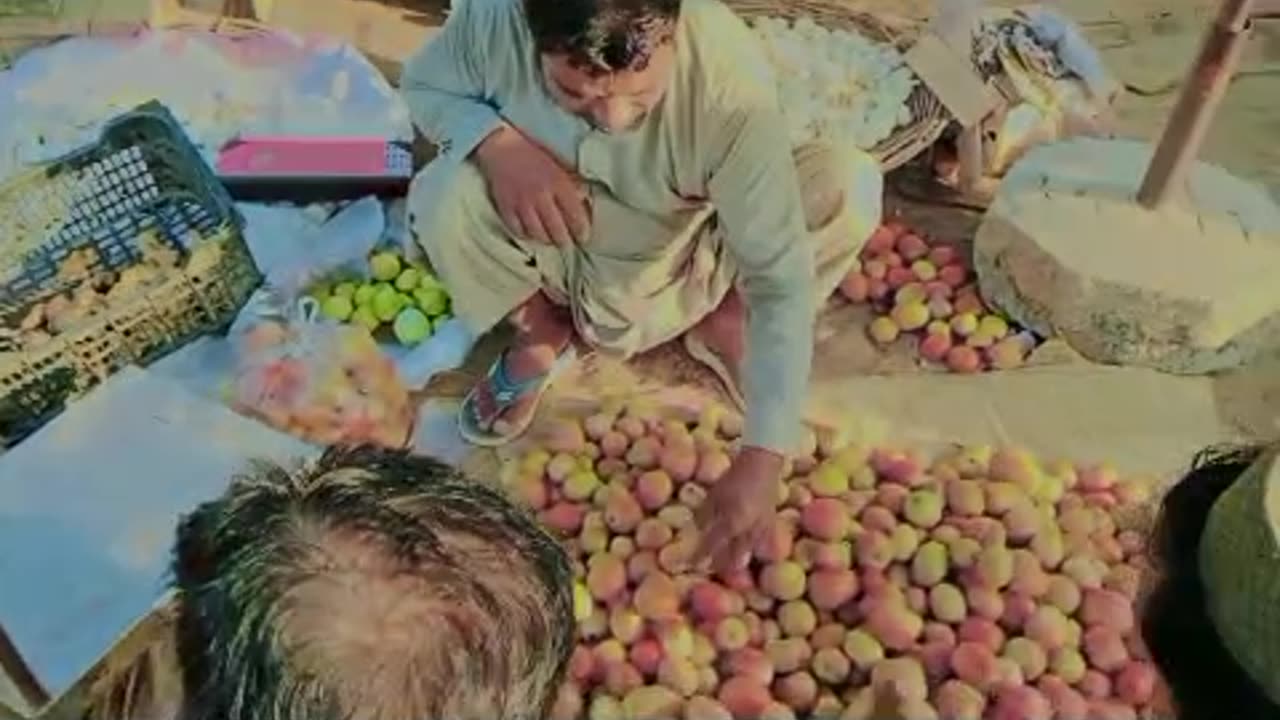 sabzi mandi