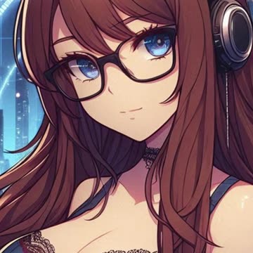 Heroic Comeback (Sarilyn - Short 02 / Track 09)