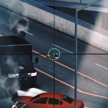 Pure Sniper 3D - Controle de Rebelião - 15-02-2022 - Rodada 02 - Bloco 05