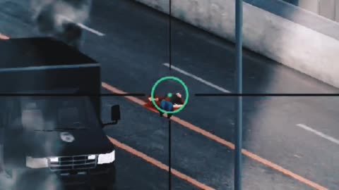 Pure Sniper 3D - Controle de Rebelião - 15-02-2022 - Rodada 02 - Bloco 05