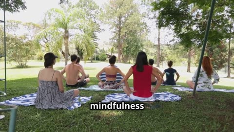 STOP Anxiety FAST with Mindful Breathing | Transform Your Mental Healthtony